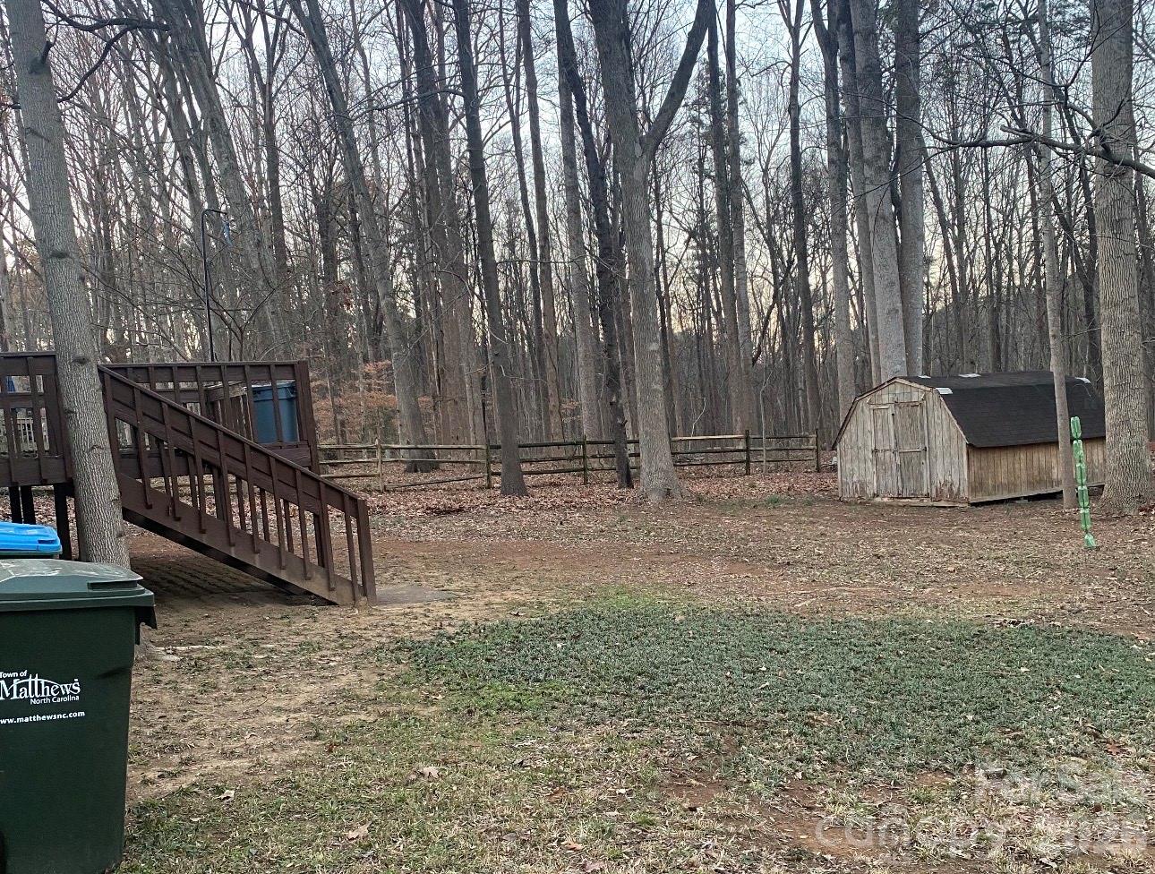 3011 Winding Trail Matthews NC 28105