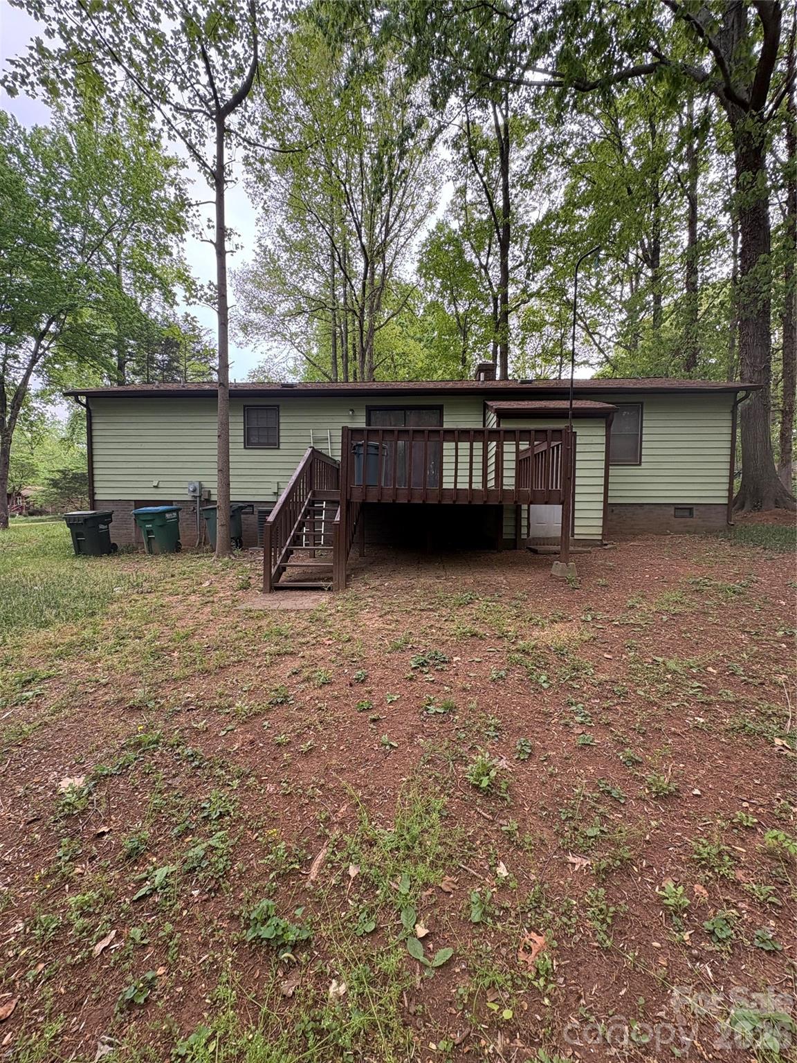 3011 Winding Trail Matthews NC 28105