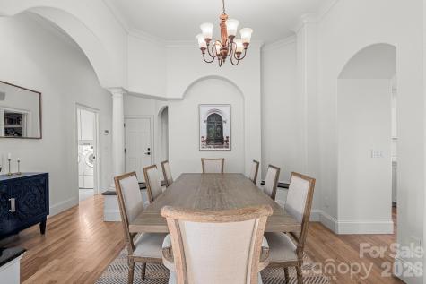 54 Mountain Shadows Drive Leicester NC 28748