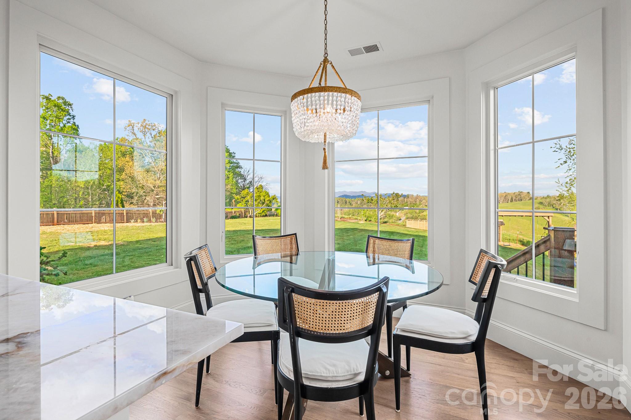 54 Mountain Shadows Drive Leicester NC 28748