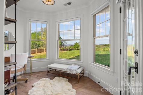 54 Mountain Shadows Drive Leicester NC 28748