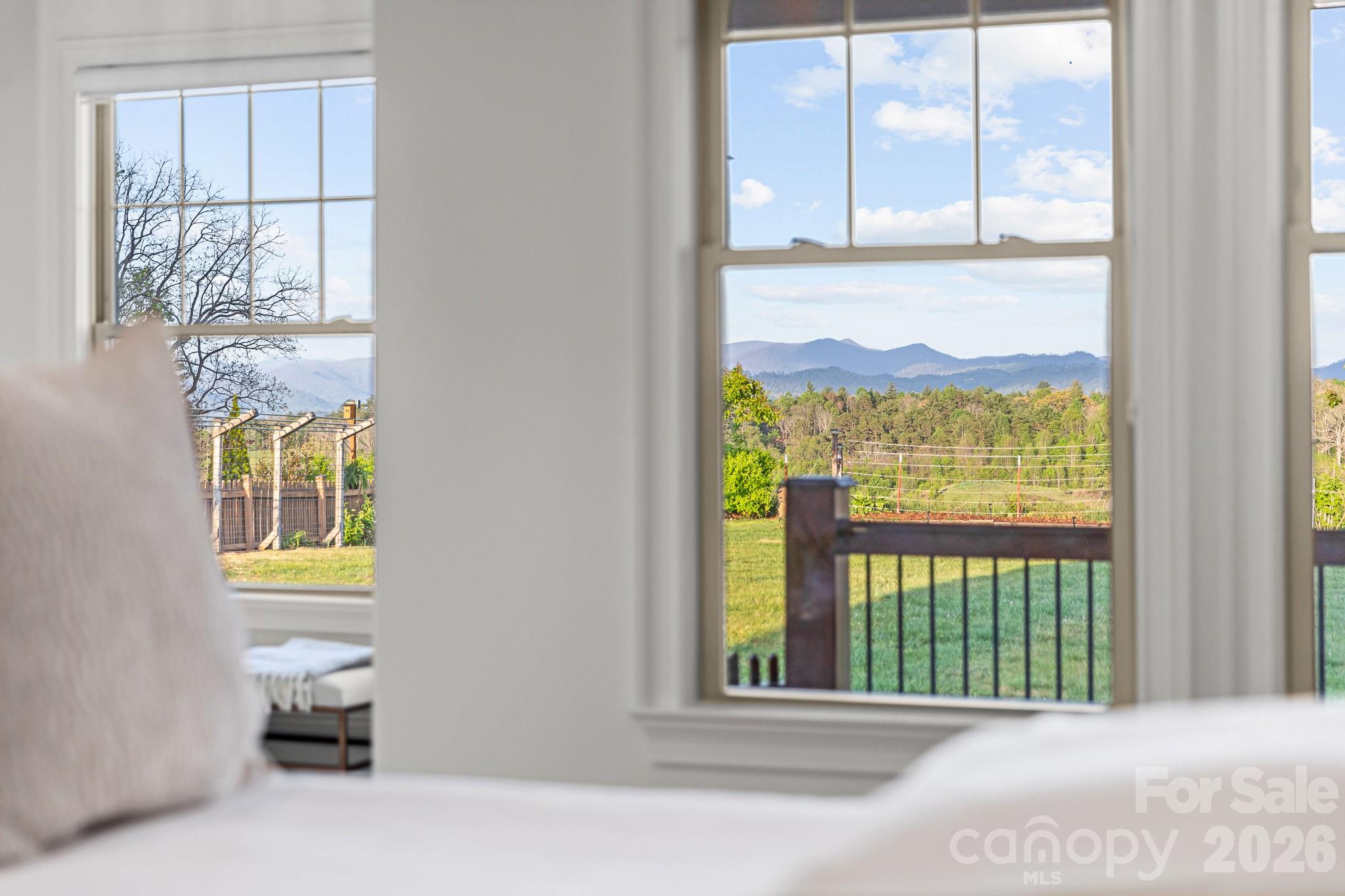 54 Mountain Shadows Drive Leicester NC 28748