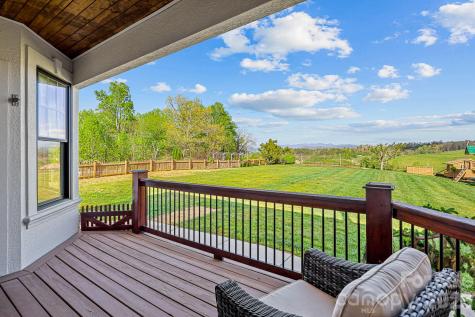 54 Mountain Shadows Drive Leicester NC 28748