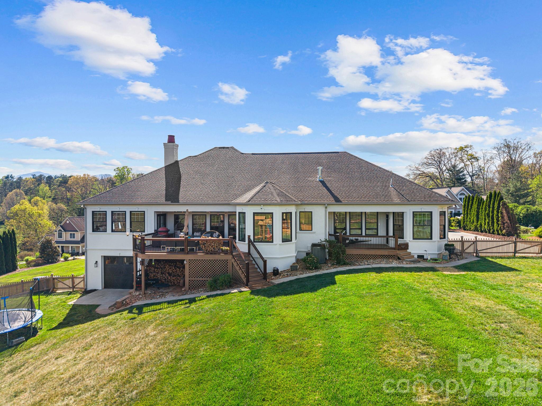 54 Mountain Shadows Drive Leicester NC 28748