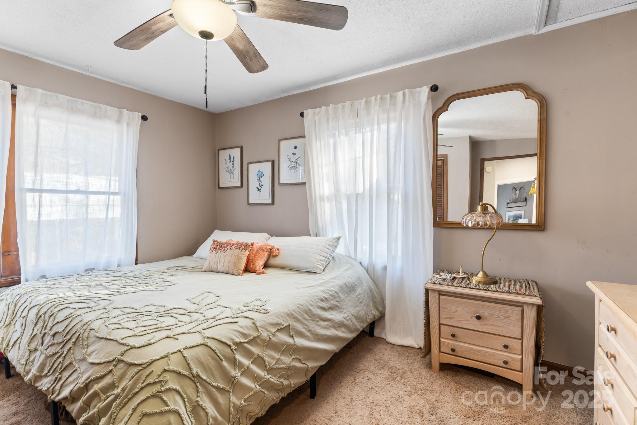 14 Sluder Branch Road Candler NC 28715