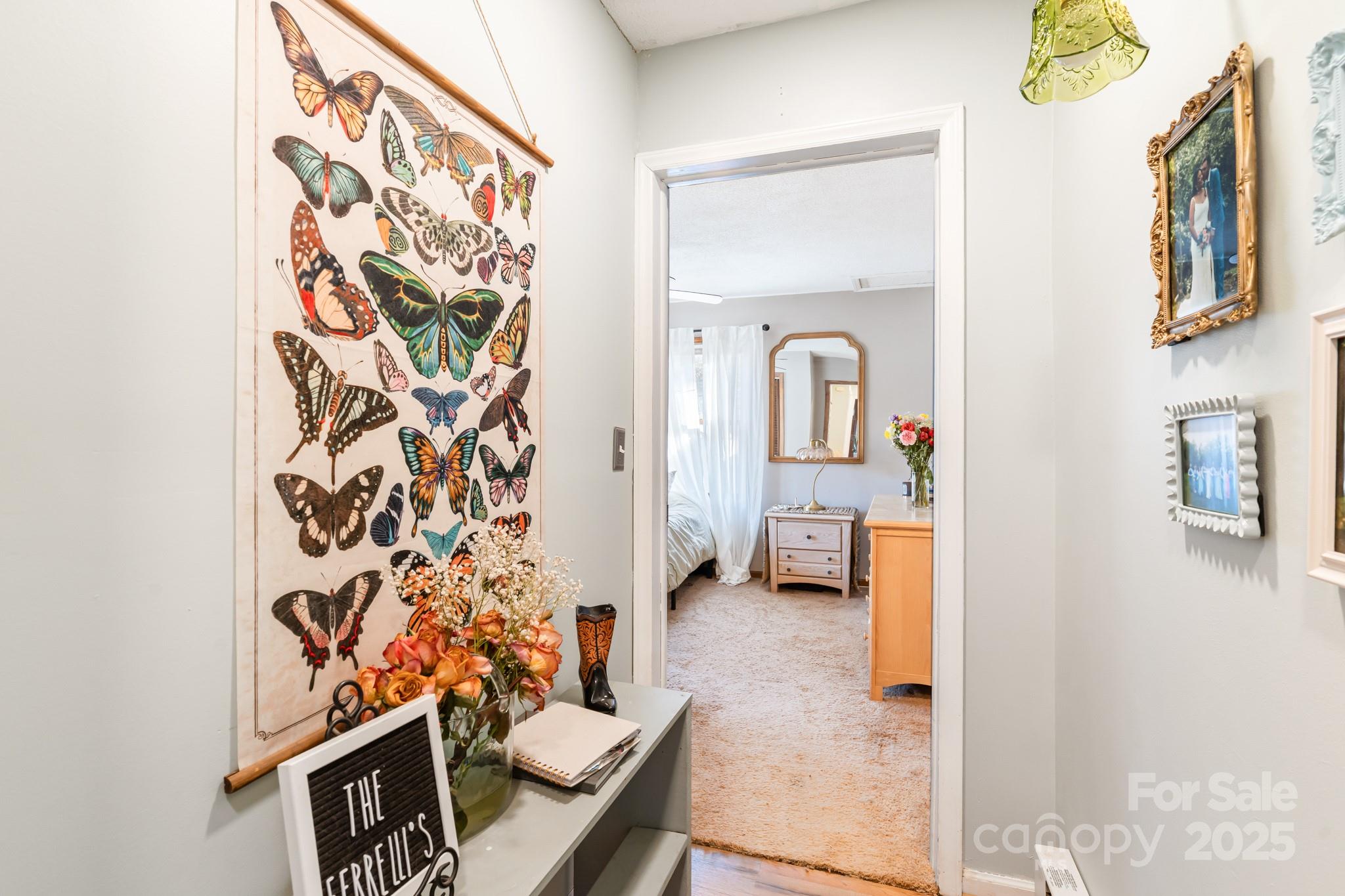 14 Sluder Branch Road Candler NC 28715