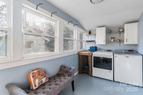 14 Sluder Branch Road Candler NC 28715