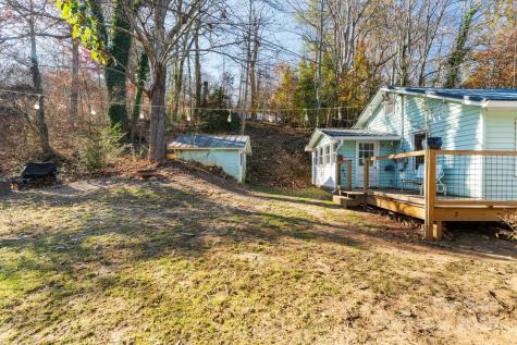 14 Sluder Branch Road Candler NC 28715