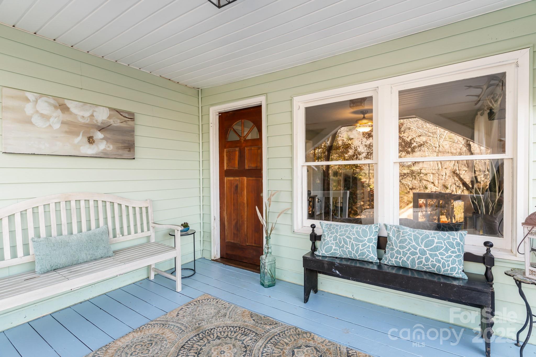 14 Sluder Branch Road Candler NC 28715