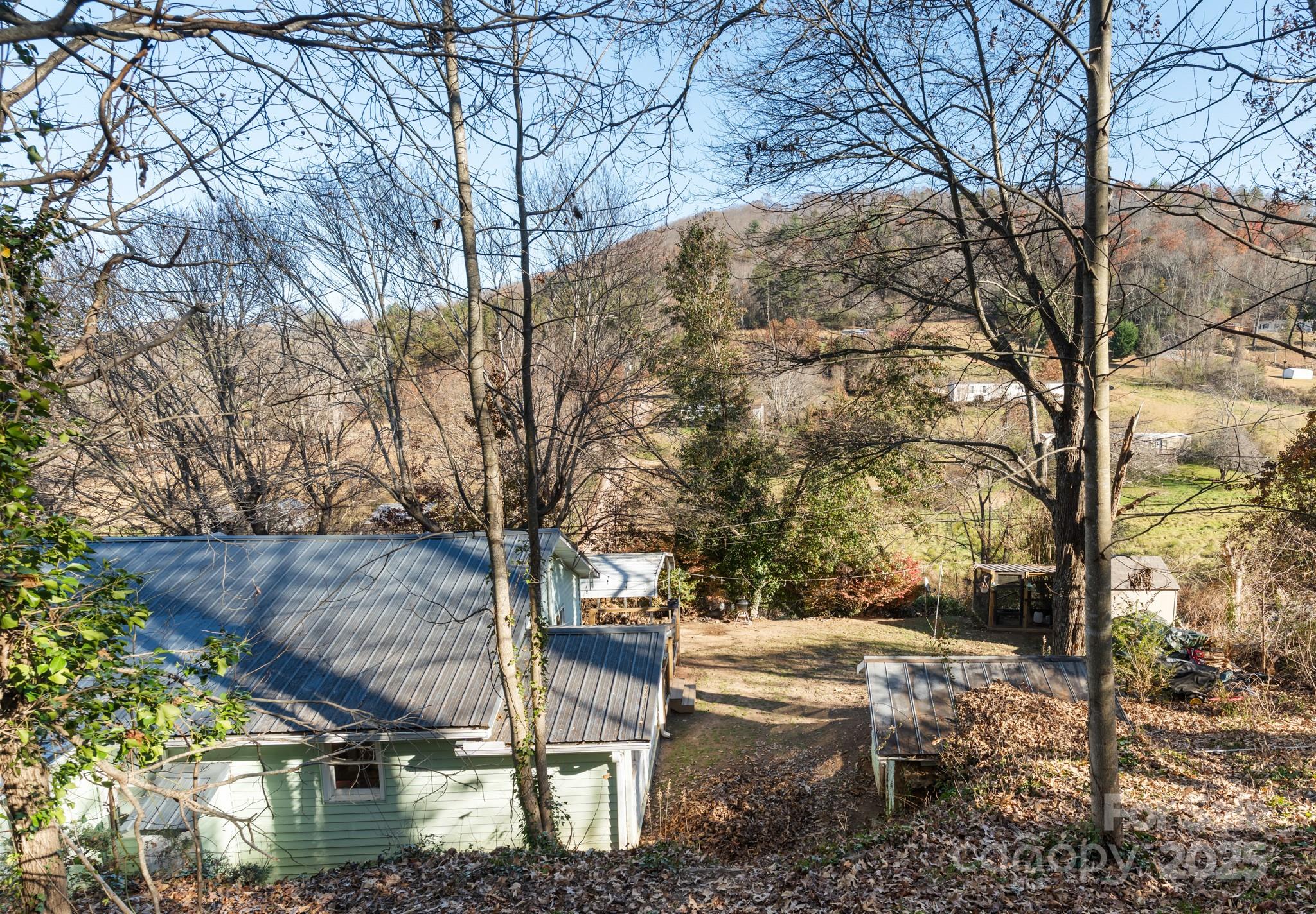 14 Sluder Branch Road Candler NC 28715