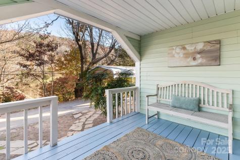 14 Sluder Branch Road Candler NC 28715