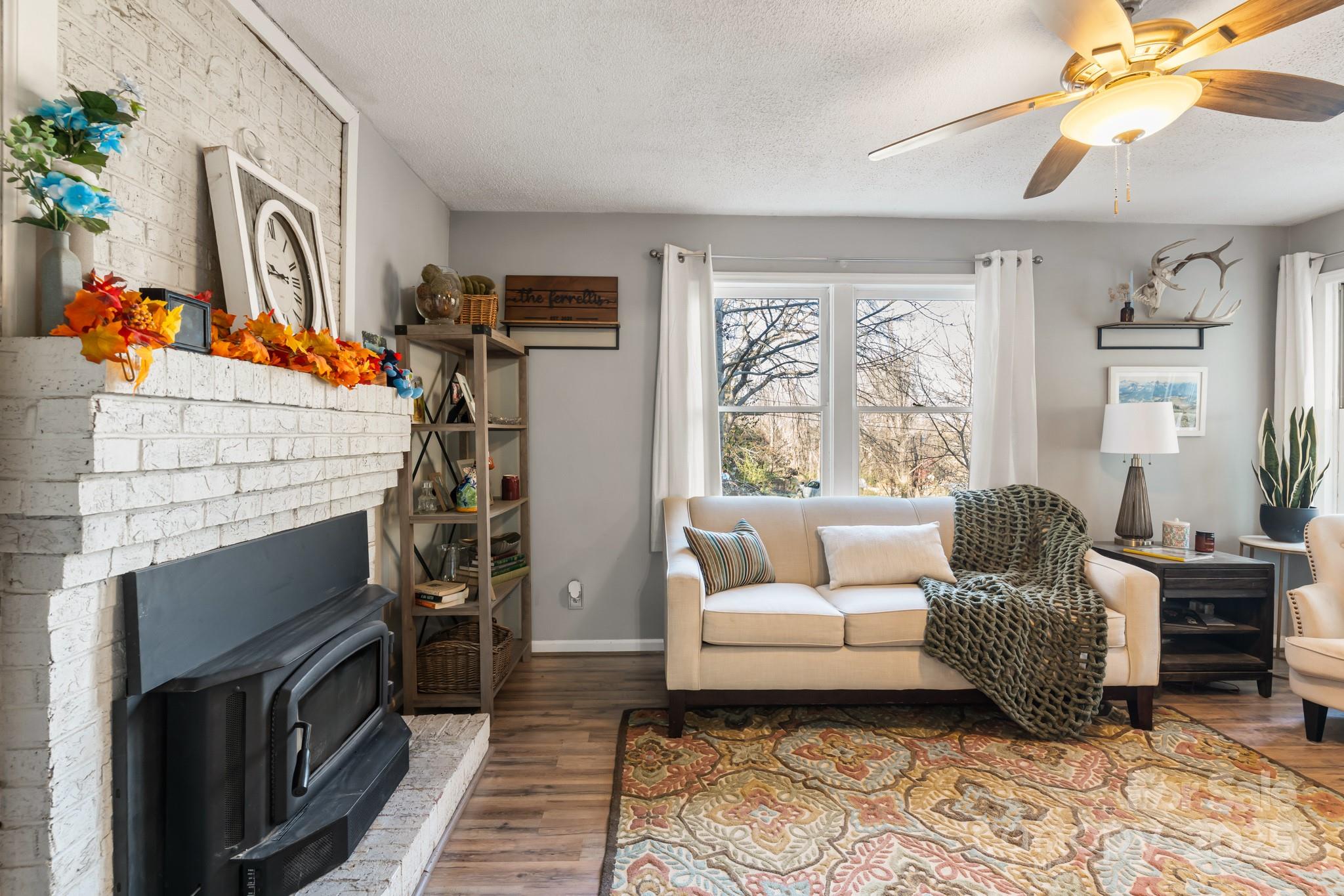 14 Sluder Branch Road Candler NC 28715