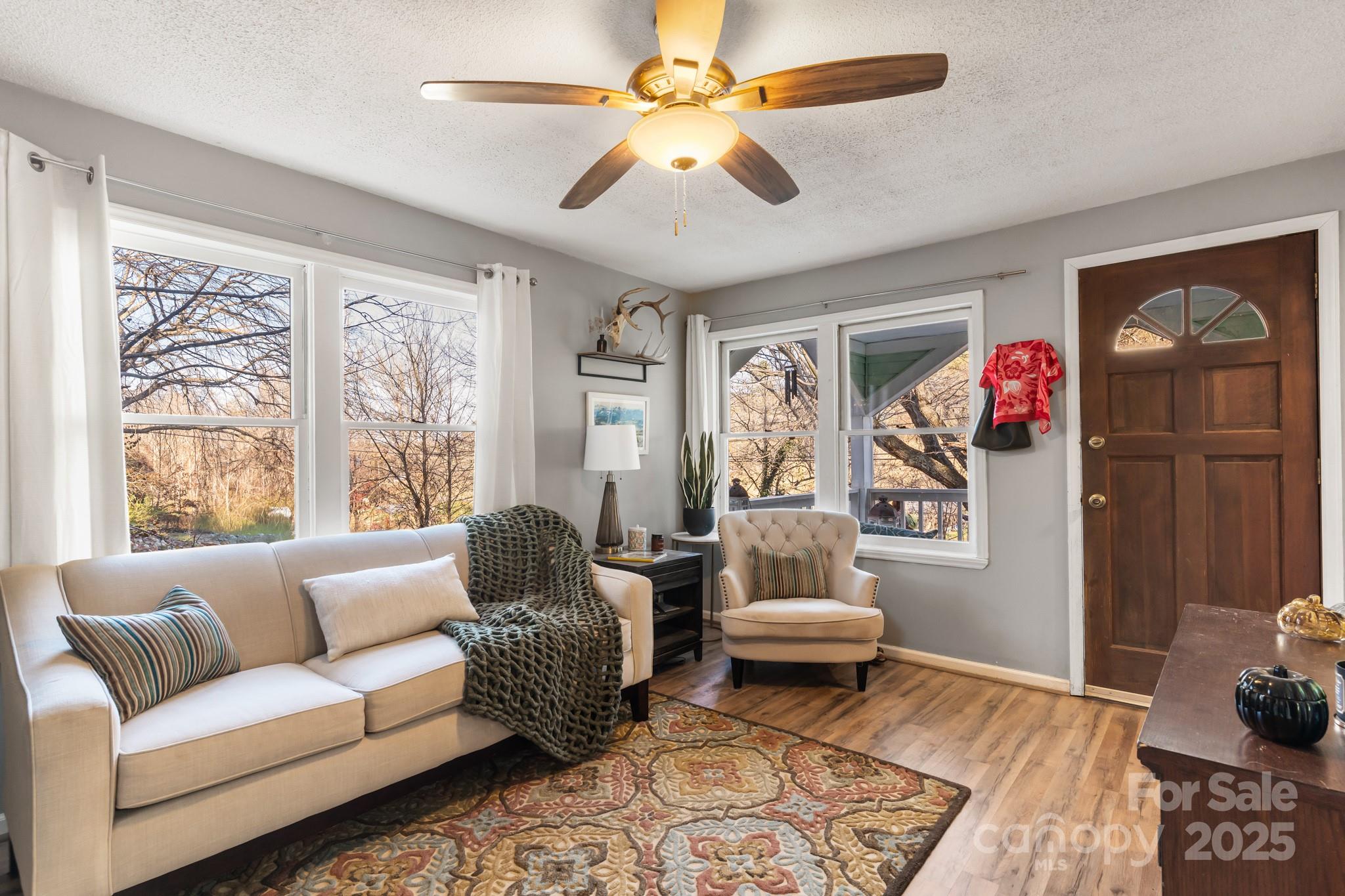 14 Sluder Branch Road Candler NC 28715