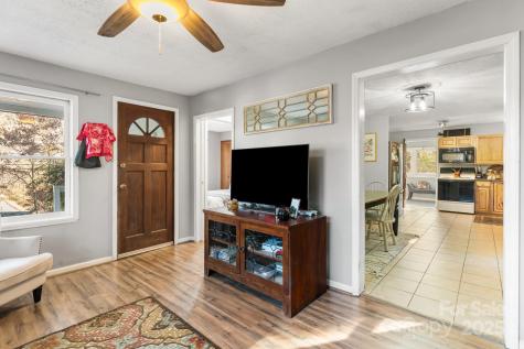 14 Sluder Branch Road Candler NC 28715