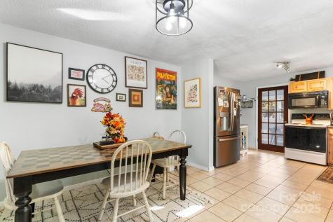 14 Sluder Branch Road Candler NC 28715