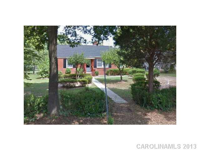 701 Poindexter Drive Charlotte NC 28209