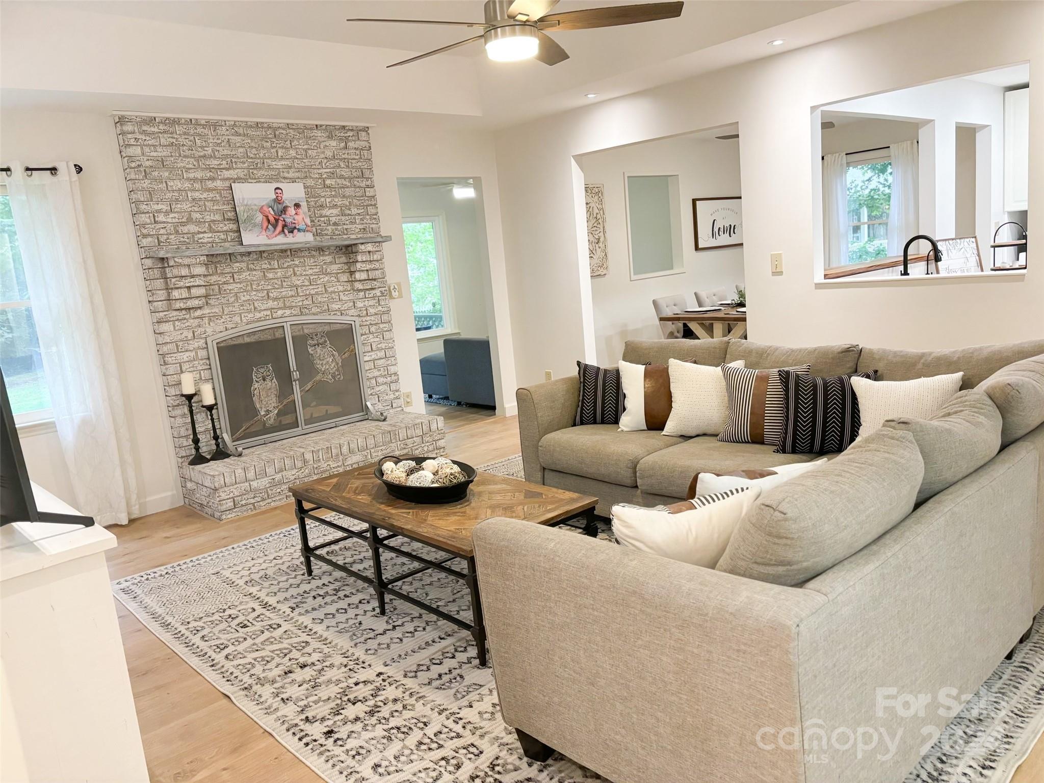 15218 Sharpe Road Mint Hill NC 28227