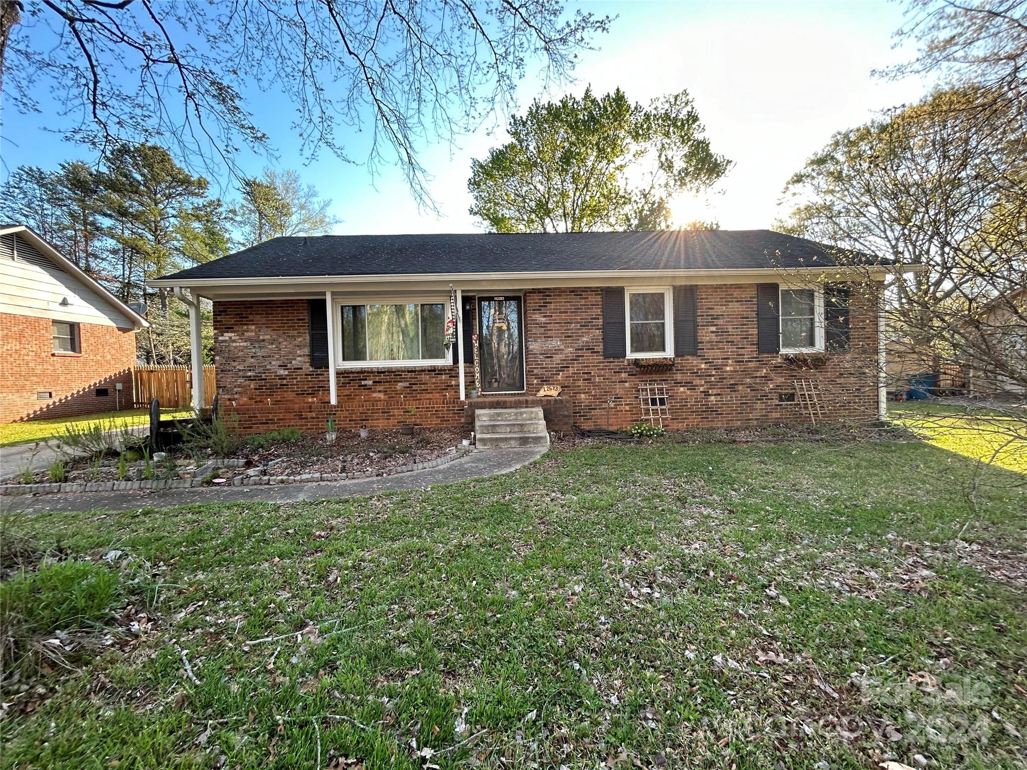 12673 Plaza Road Extension Charlotte NC 28215