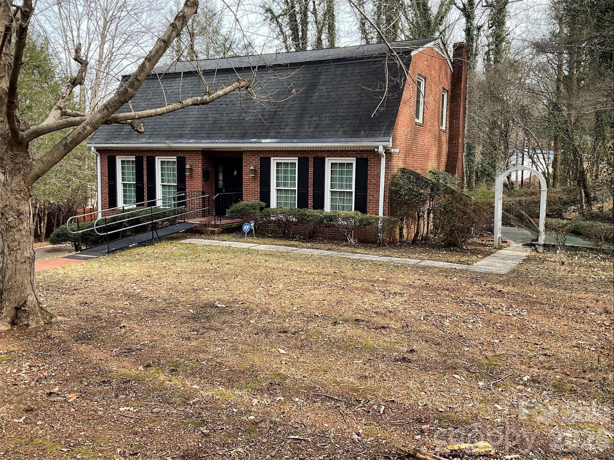 822 Westminster Circle SW Lenoir NC 28645