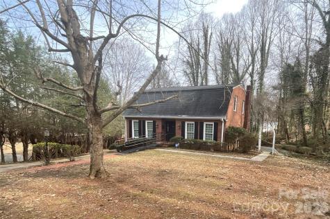 822 Westminster Circle SW Lenoir NC 28645