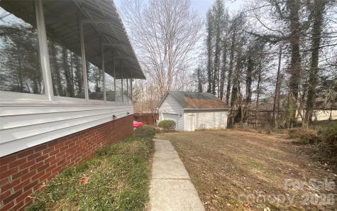 822 Westminster Circle SW Lenoir NC 28645