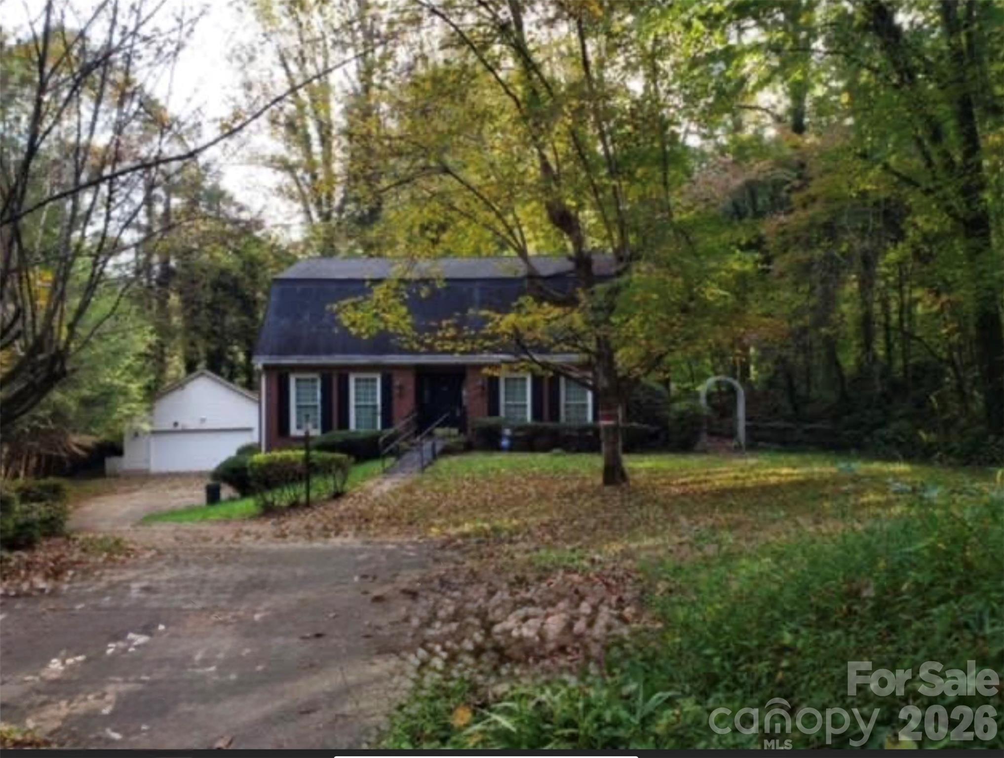 822 Westminster Circle SW Lenoir NC 28645