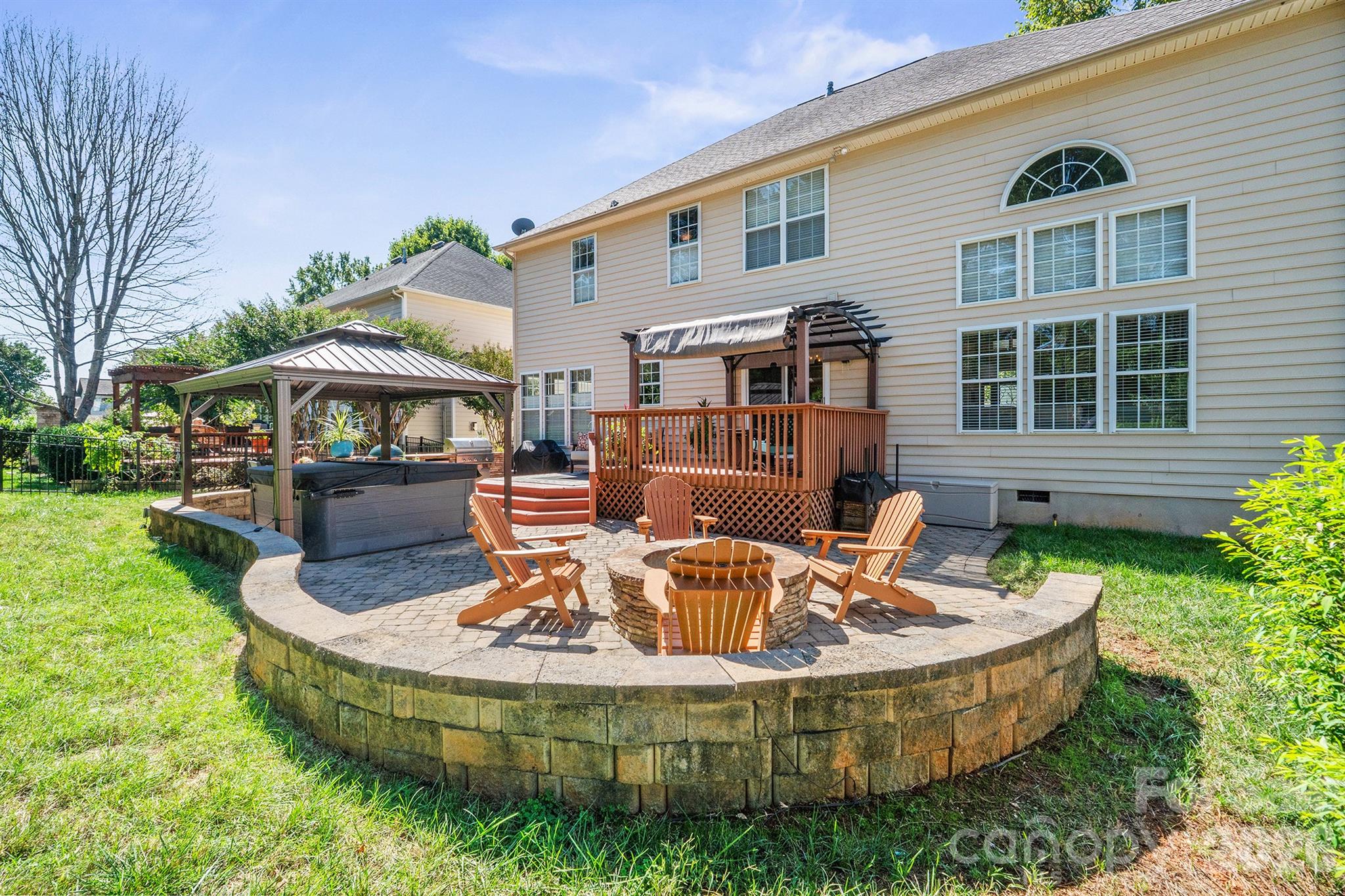 13409 Fremington Road Huntersville NC 28078