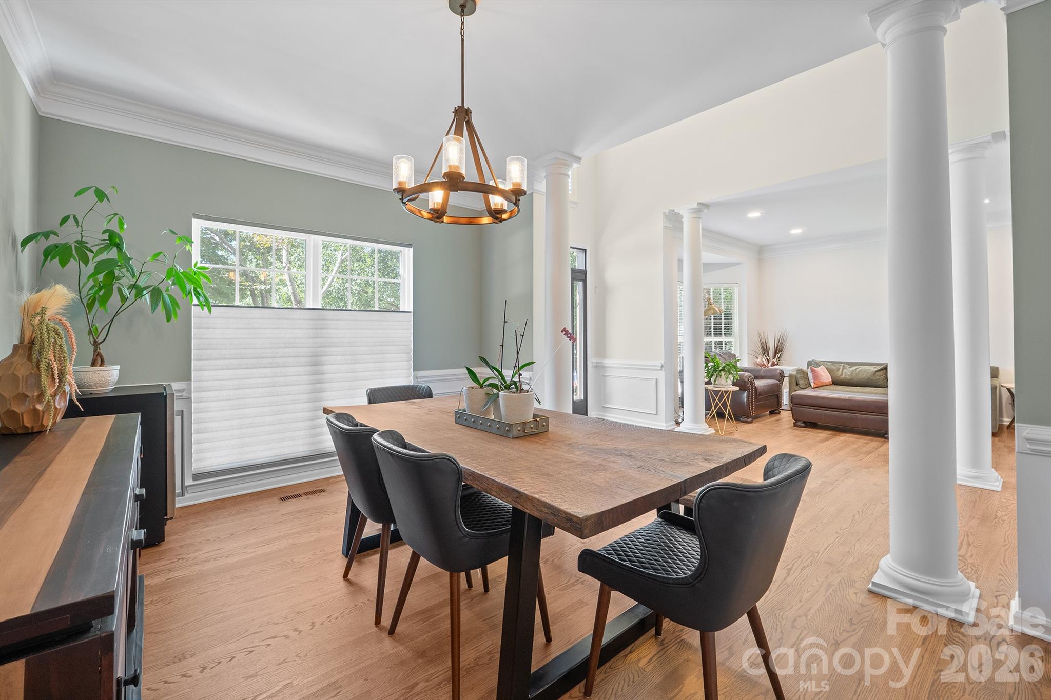 13409 Fremington Road Huntersville NC 28078