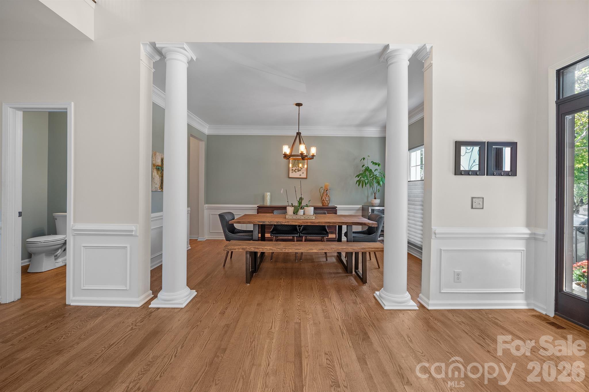 13409 Fremington Road Huntersville NC 28078