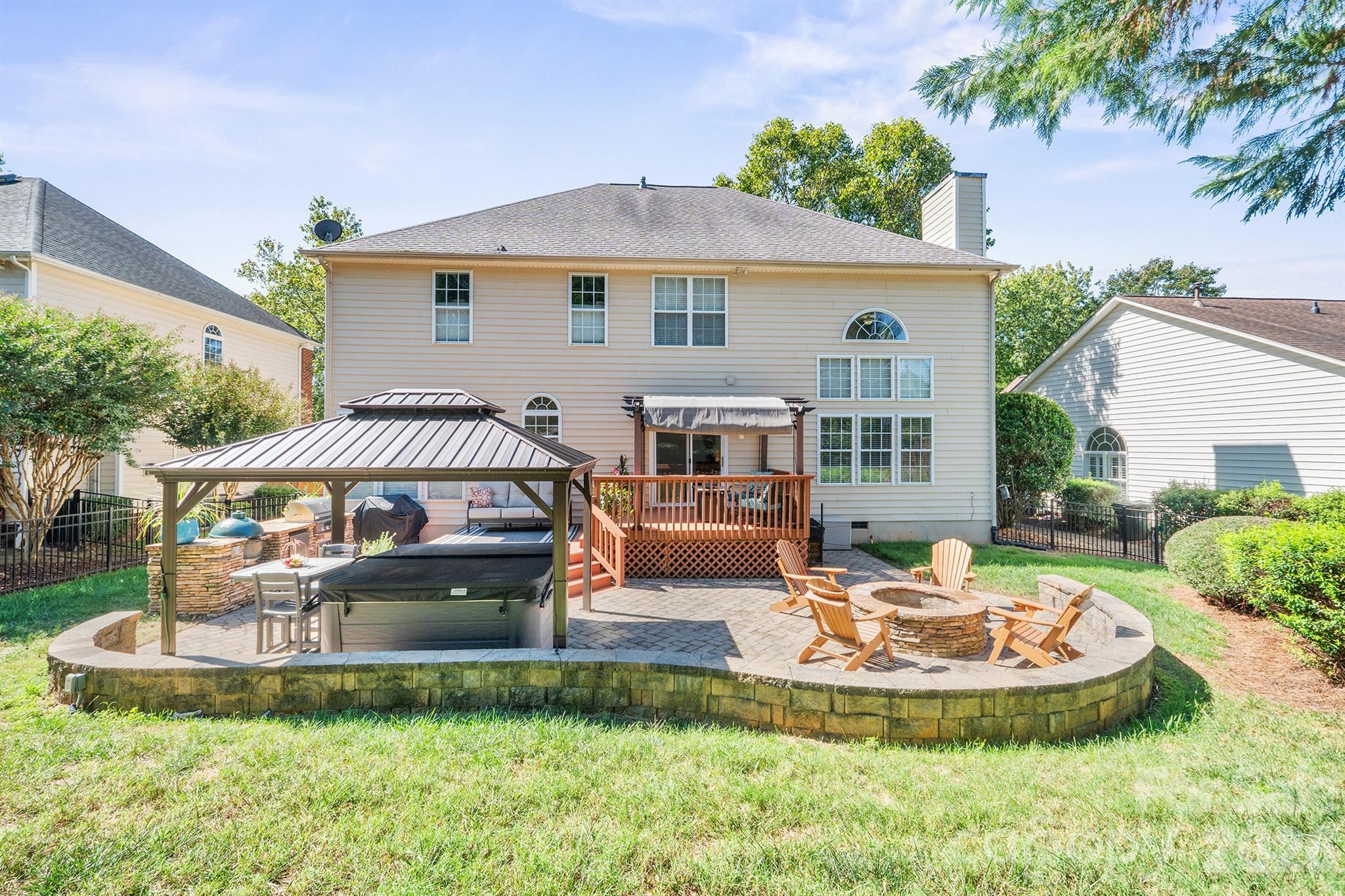 13409 Fremington Road Huntersville NC 28078