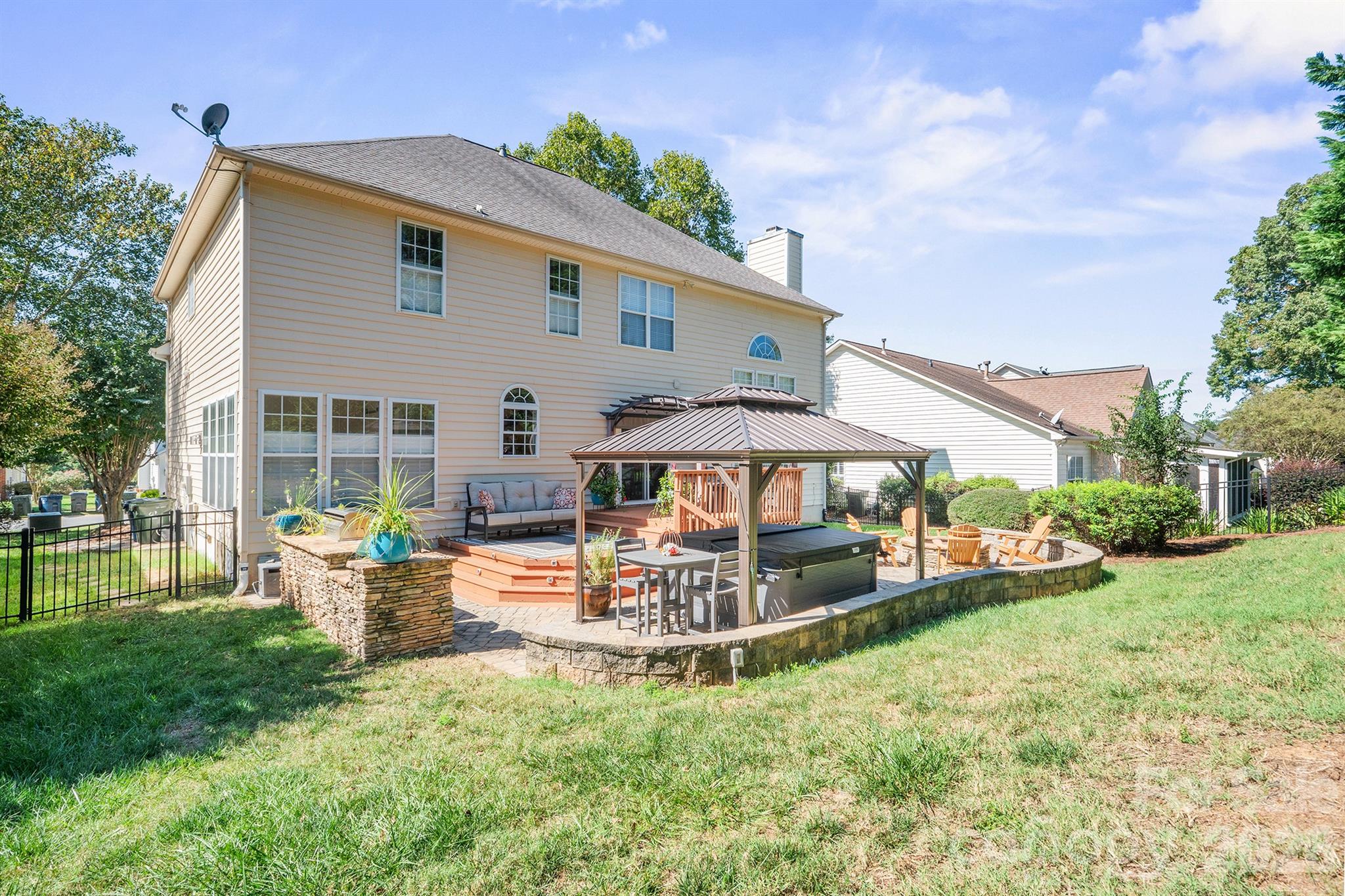 13409 Fremington Road Huntersville NC 28078