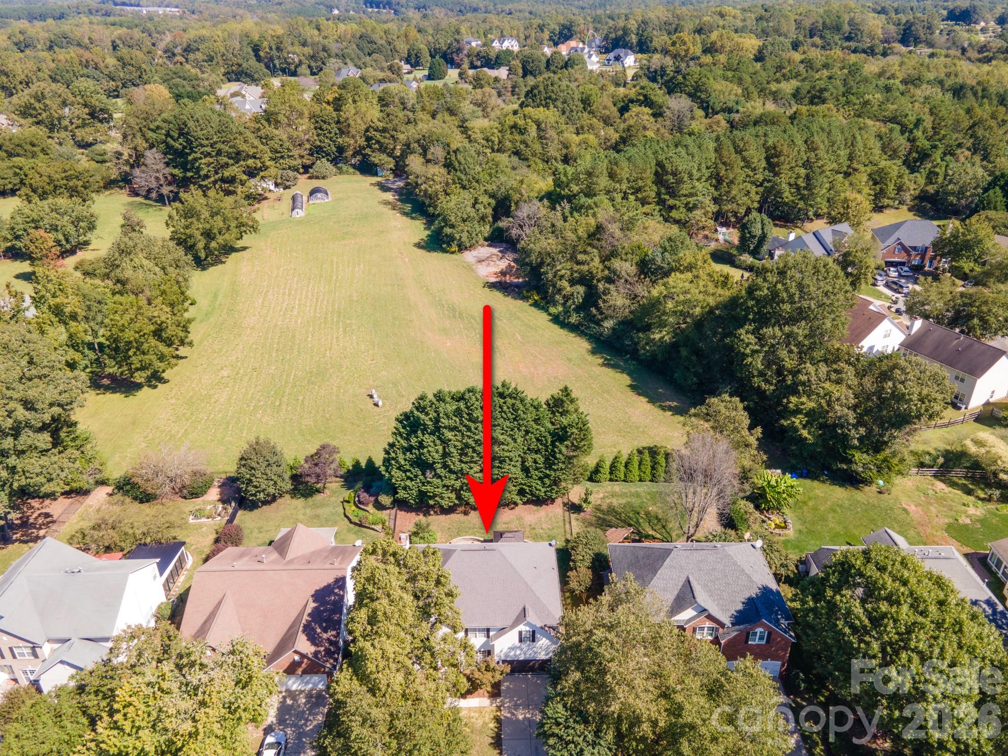 13409 Fremington Road Huntersville NC 28078