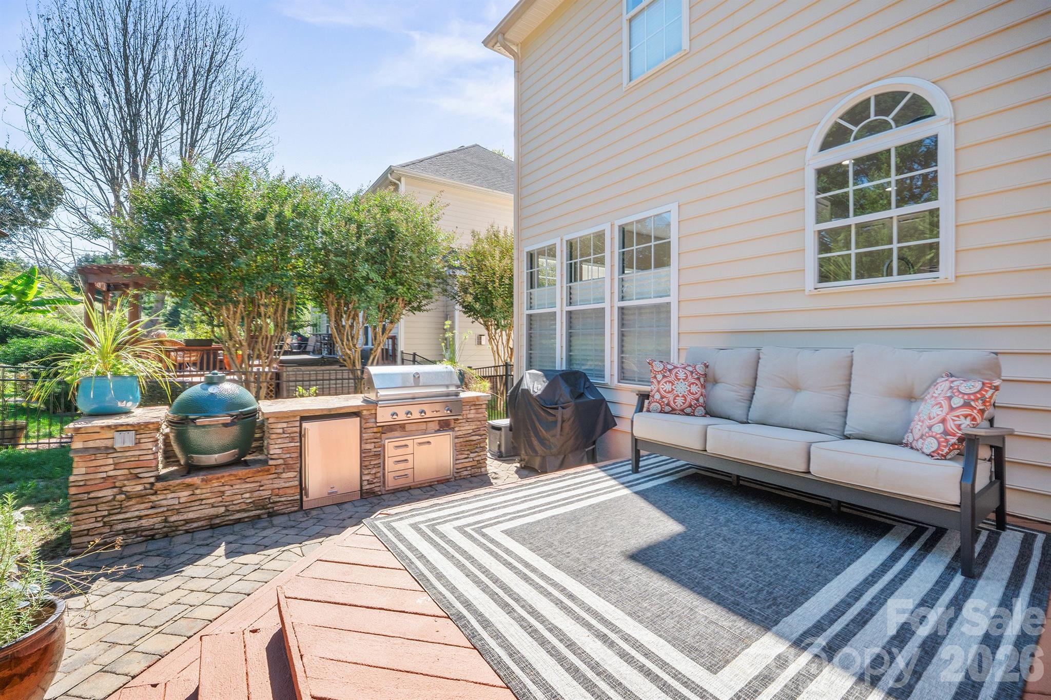 13409 Fremington Road Huntersville NC 28078