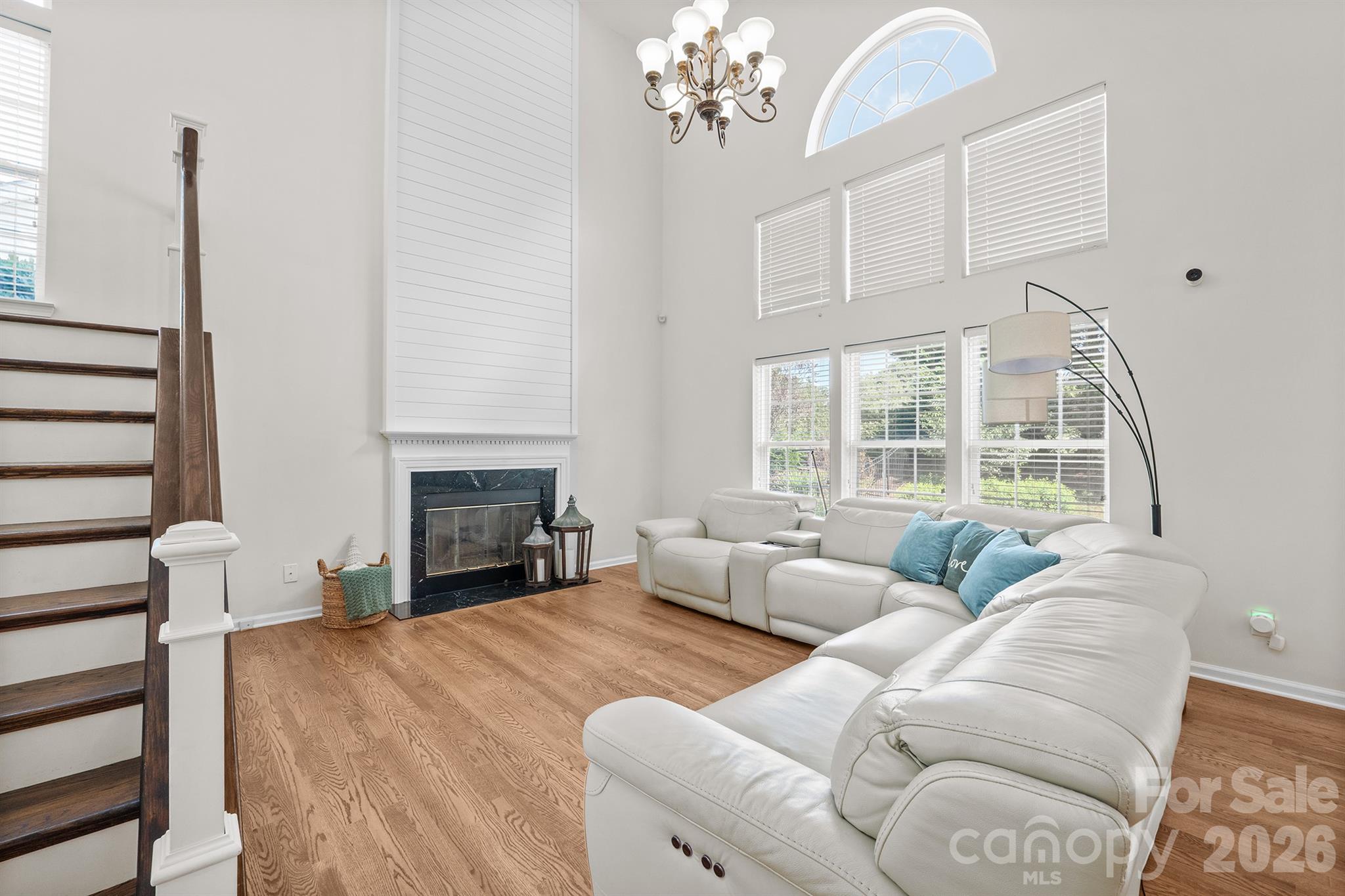 13409 Fremington Road Huntersville NC 28078