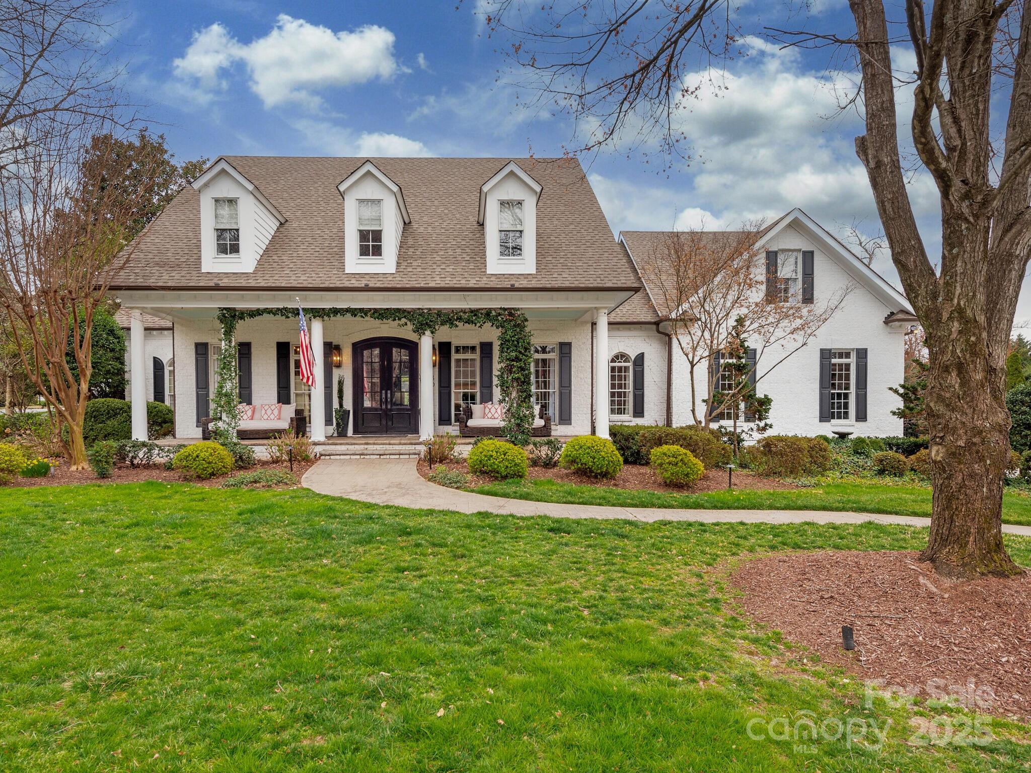 1301 Canterbury Hill Circle Charlotte NC 28211