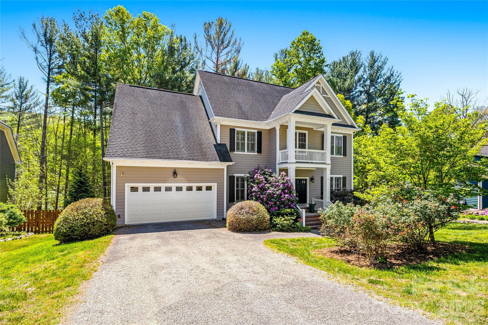 130 Ginger Quill Circle Biltmore Lake NC 28715