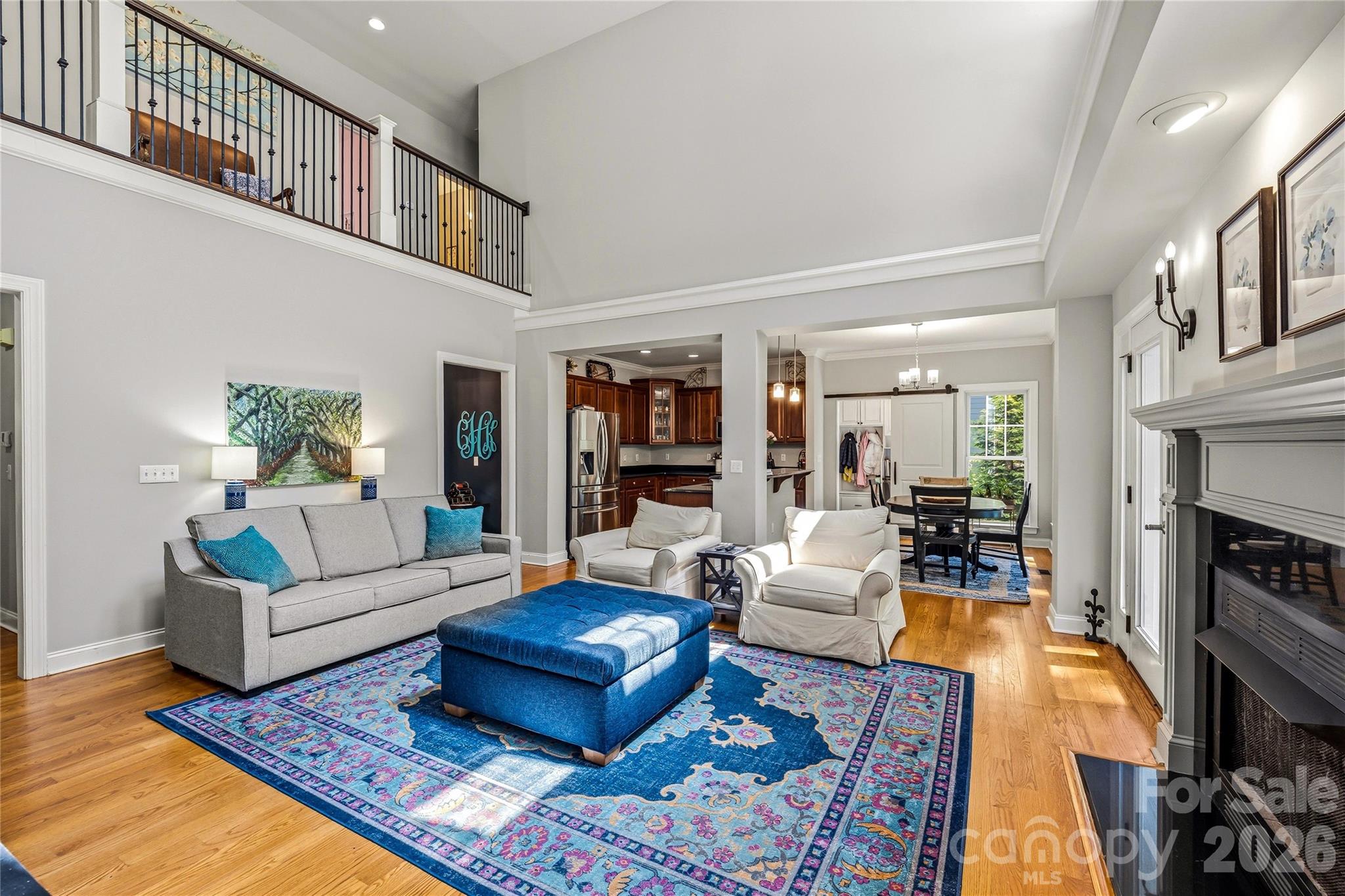 130 Ginger Quill Circle Biltmore Lake NC 28715