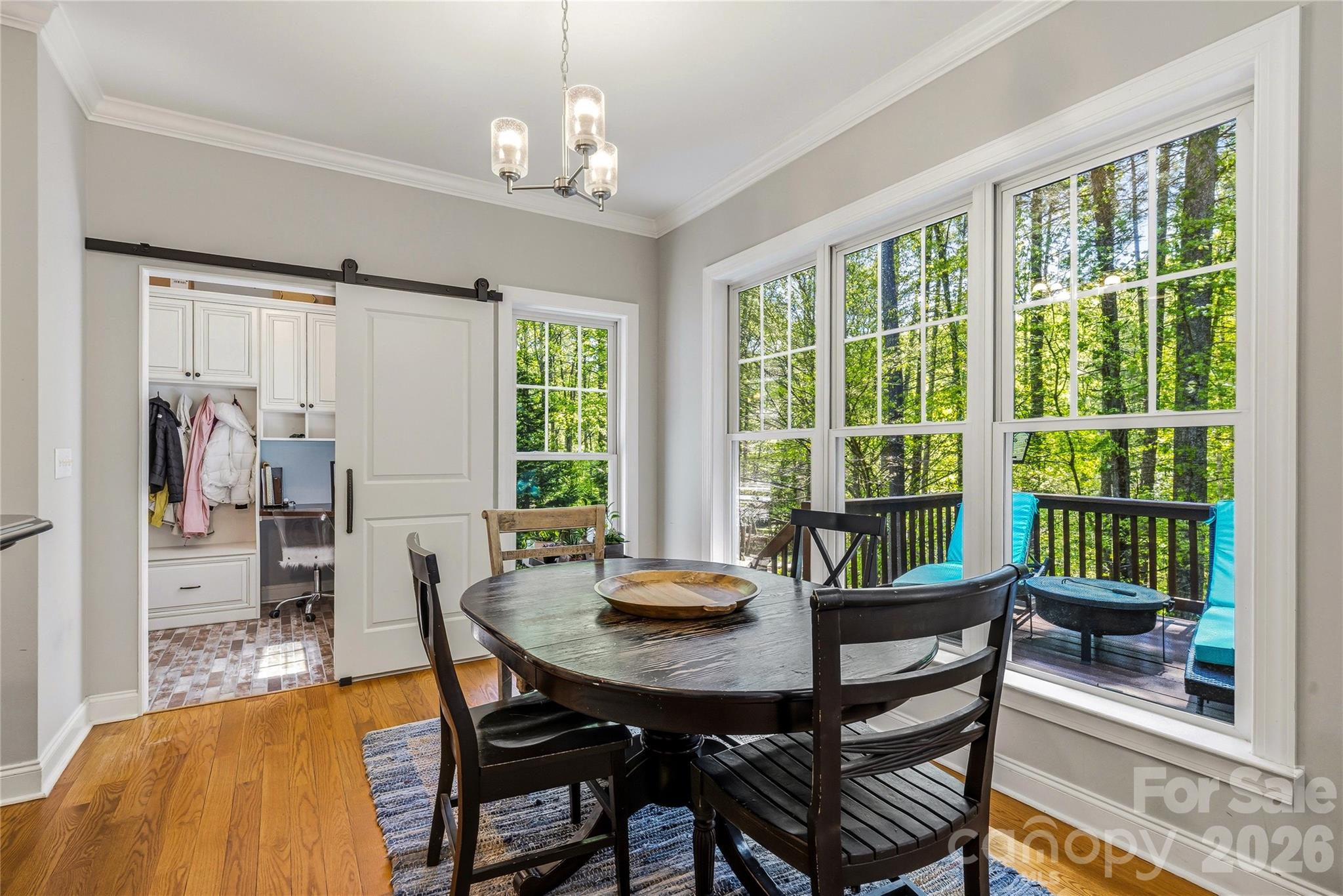 130 Ginger Quill Circle Biltmore Lake NC 28715