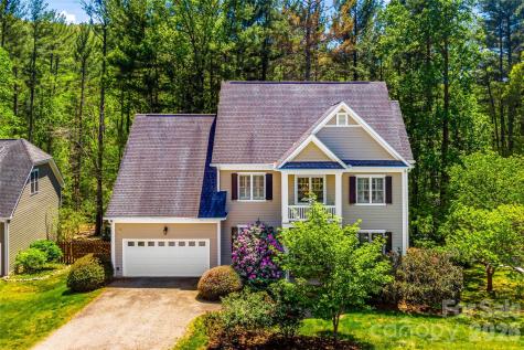 130 Ginger Quill Circle Biltmore Lake NC 28715