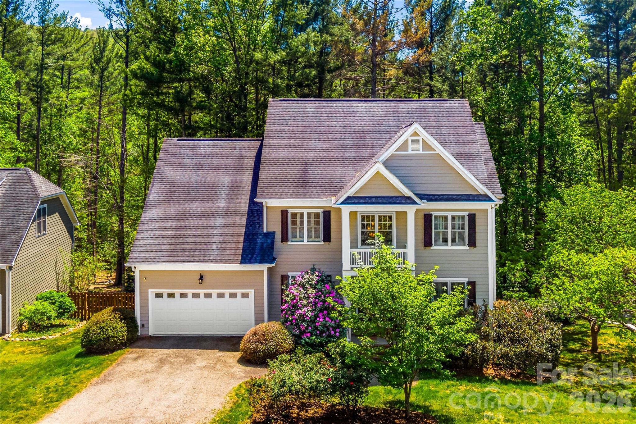 130 Ginger Quill Circle Biltmore Lake NC 28715