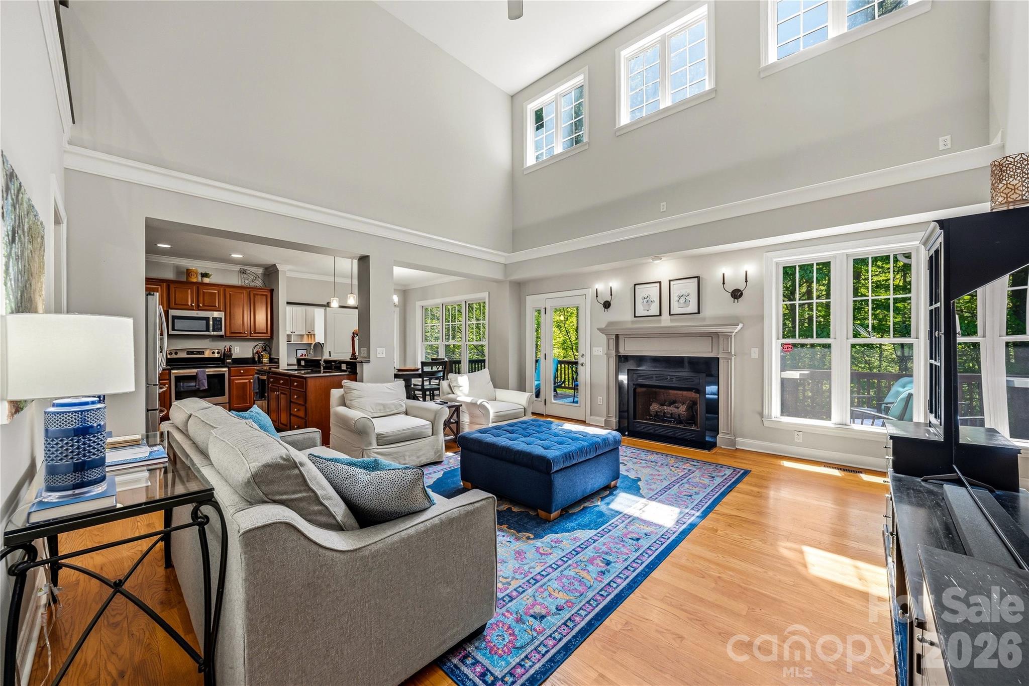 130 Ginger Quill Circle Biltmore Lake NC 28715
