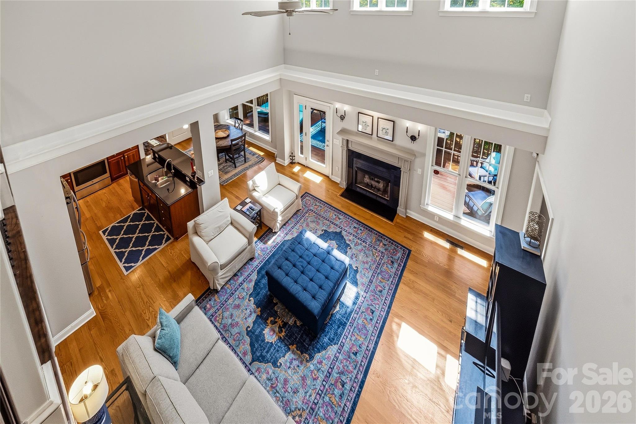 130 Ginger Quill Circle Biltmore Lake NC 28715