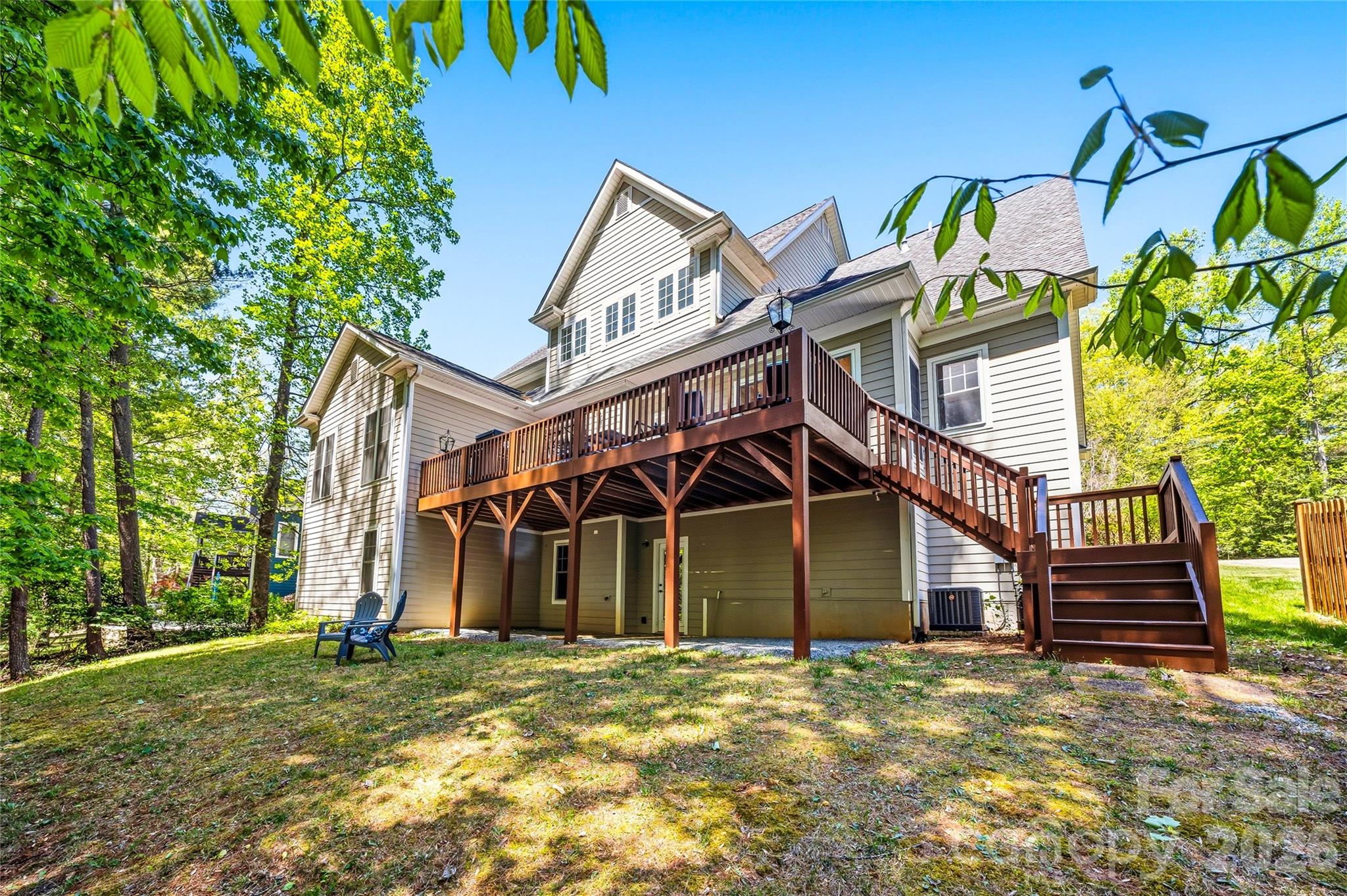 130 Ginger Quill Circle Biltmore Lake NC 28715
