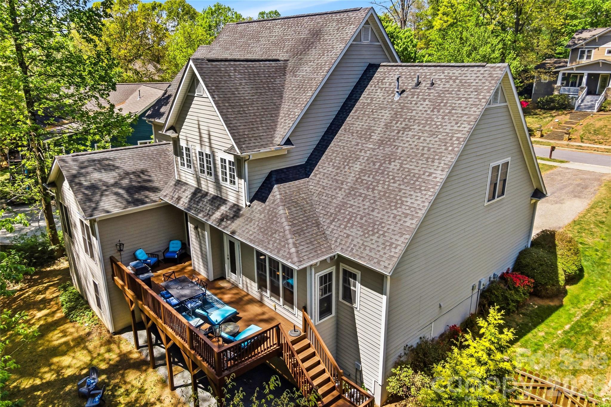130 Ginger Quill Circle Biltmore Lake NC 28715