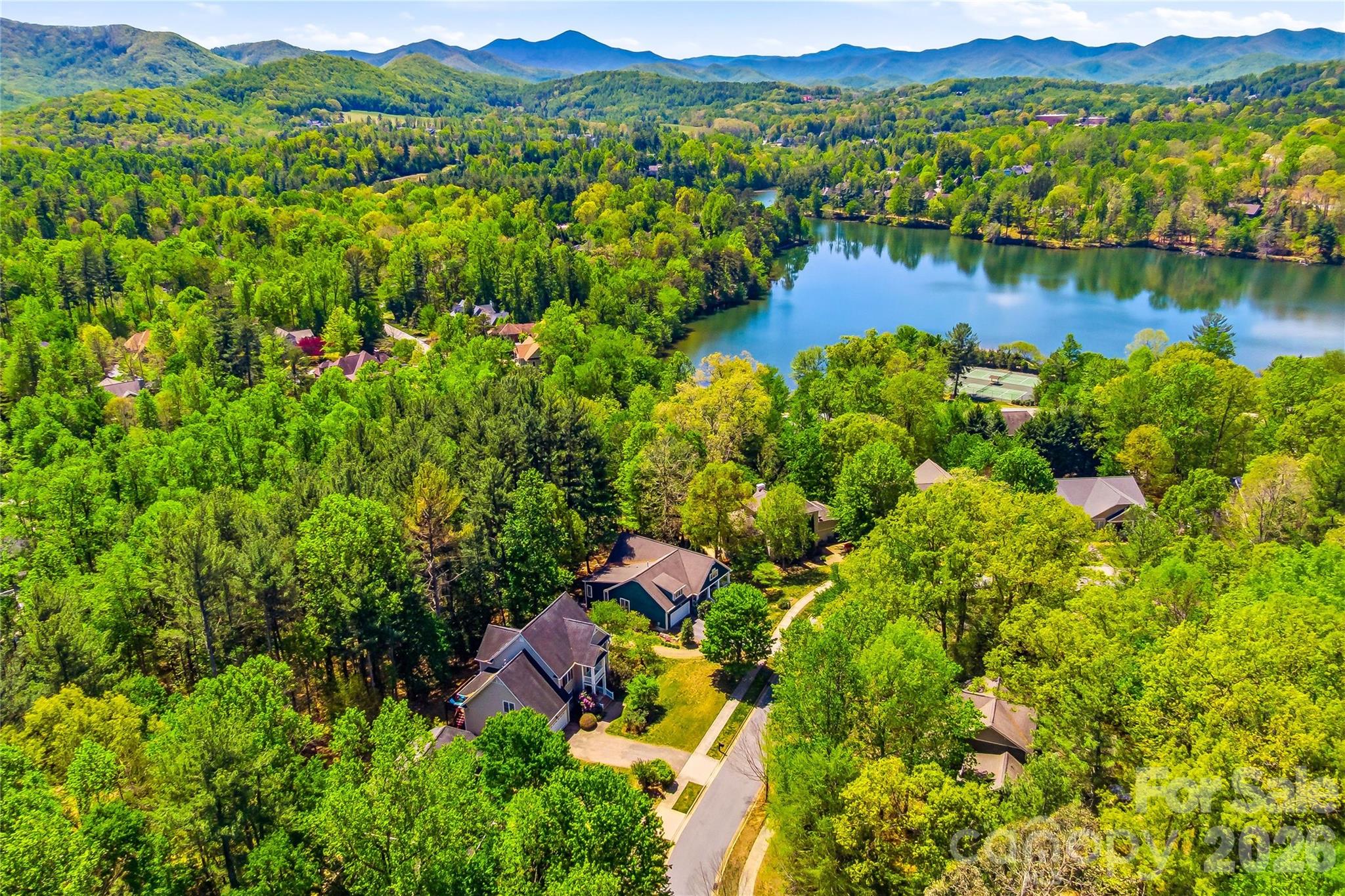 130 Ginger Quill Circle Biltmore Lake NC 28715
