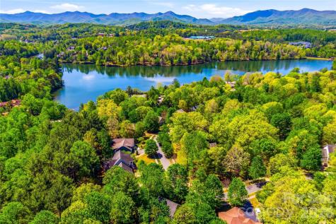 130 Ginger Quill Circle Biltmore Lake NC 28715