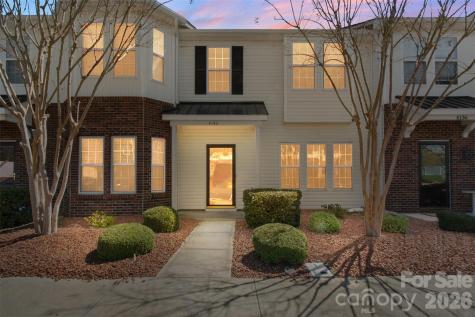 4140 Kenton Glenn Court NW Concord NC 28027