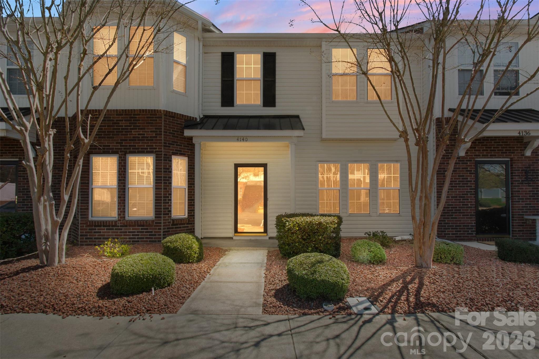4140 Kenton Glenn Court NW Concord NC 28027