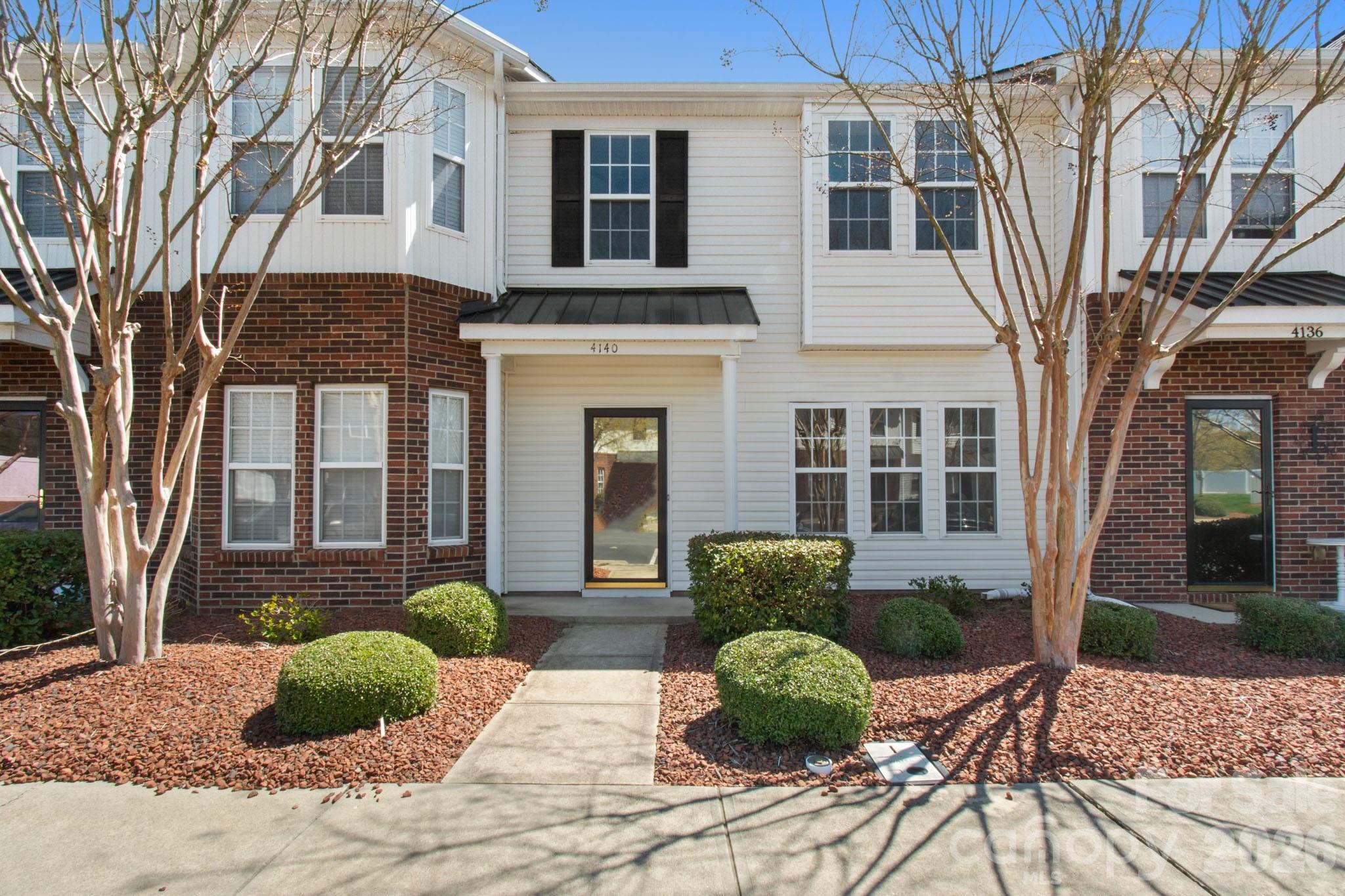 4140 Kenton Glenn Court NW Concord NC 28027