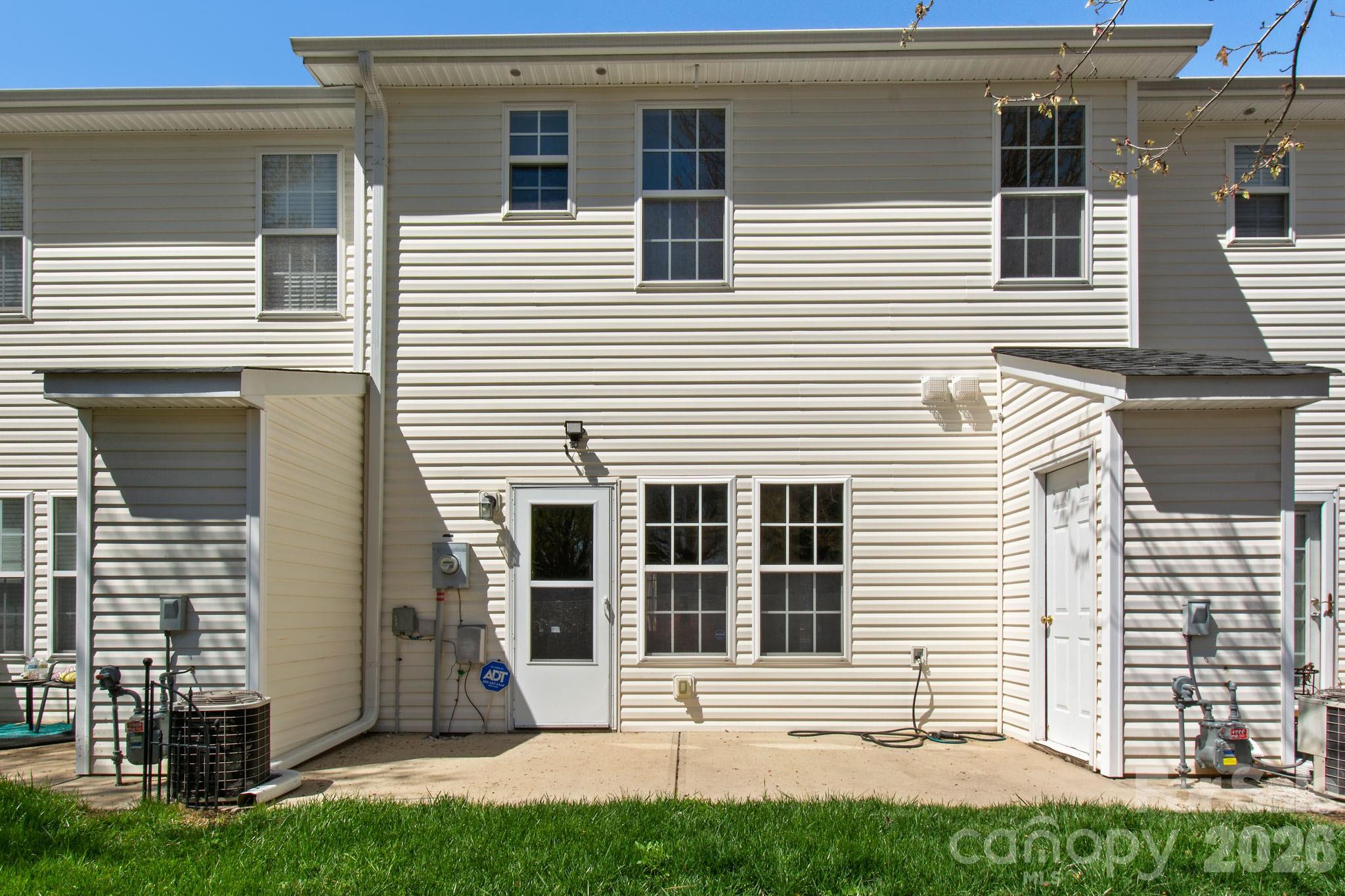 4140 Kenton Glenn Court NW Concord NC 28027